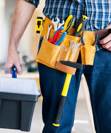 Building Maintenance
