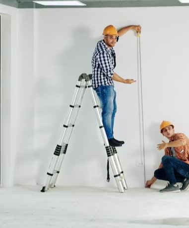 Building Renovation